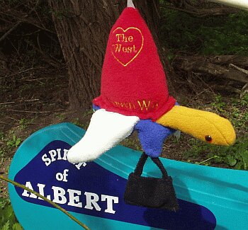 Schildkr�te Maggi (Thatcher)