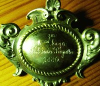 Zur IV. bayer. Verbandsregatta 1886